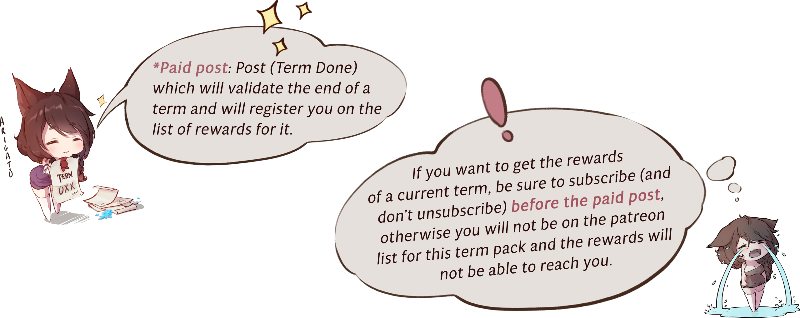 Paid post